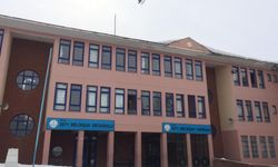Muş’da okul kantin’in 3 yıllığına kiraya verilecek!