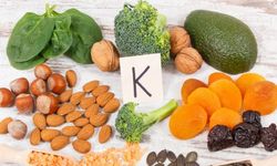 K Vitamini Hangi Besinlerde Bulunur?
