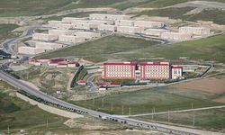 Van Kurubaş Geri Gönderme Merkezi