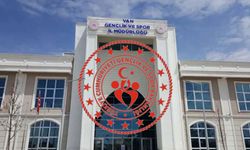 Gençlik ve Spor Bakanlığı Van’da onlarca  güvenlik görevlisi ve temizlik personeli alınacak