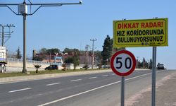 Trafikte yeni dönem! Hız sınırları ve levhalar değişiyor