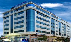 Lokman Hekim Hastanesi Van