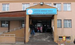 Lütfiye Binnaz Saçlı İlkokulu hakkında bilgi
