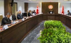 Kamu Görevlileri Hakem Kurulunca alınan kararlar kabul edildi