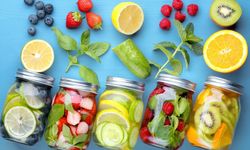 Meyve Detoksları Nedir, Gerçekten Kilo Verdirir mi?
