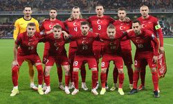 Türkiye Milli Takım aday kadrosu açıklandı!