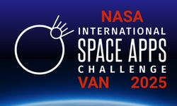 Van İŞGEM NASA’nın etkinliğine ev sahipliği yapacak!