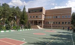 Van Niyazi Türkmenoğlu Anadolu Lisesi