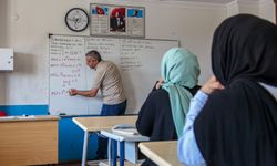Van'da ücretsiz kurslara katılan 819 öğrenci üniversiteye yerleşti
