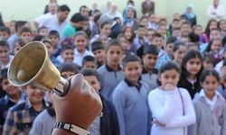 Okullarda zil sesleri yeniden düzenleniyor
