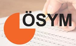2025-ÖZYES Giriş Belgeleri erişime açıldı