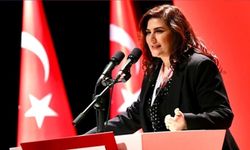 Özlem Çerçioğlu CHP'den istifa etti!