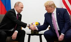 Kremlin açıkladı: Putin-Trump zirvesi yarın