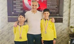 Van'da Rekabet Kurumu Ortaokulu’ndan LGS başarısı