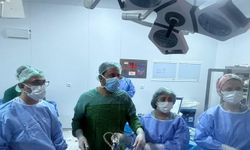 Vanlı doktor Prof. Dr. Sebahattin Çelik Van’a geri döndü