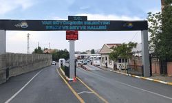 Van Sebze Hali nerede? Nasıl gidilir