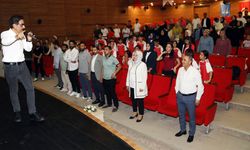 Van’da vatandaşlara 'mazeret yok' semineri verildi