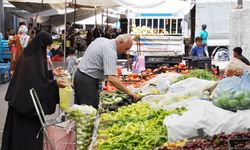 Van Sebze Hali’nde fiyatlar ne kadar!– İşte en yüksek ve düşük fiyatlar (15 Ağustos Cuma)