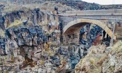 Şeytan Köprüsü Van nasıl gidilir?