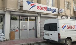 Sürat Kargo Van iletişim numarası! Van şubeleri