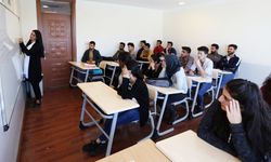 Büyükşehir sürekli eğitim merkezi kayıtları başlıyor