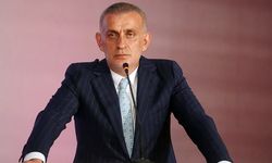 TFF Başkanı İbrahim Hacıosmanoğlu Van’a geliyor
