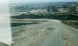 Van Memur-Sen TOKİ’de yol isyanı! Bir çocuk bacağını kaybetti, yine de kimse umursamıyor