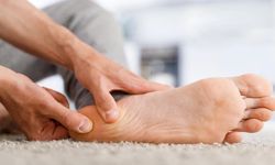 Topuk Dikeni Nedir, Neden Oluşur?