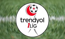 Trendyol 1. Lig’de sadece iki takım 2’de 2 yaptı