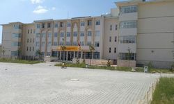Tuşba Türkiye Odalar ve Borsalar Birliği Fen Lisesi