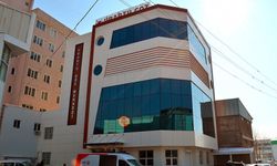 Van Urartu Göz Hastanesi