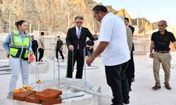 Van’ın kalbindeki asırlık miras yeniden hayat buluyor