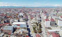 Van, ikinci bir üniversiteyi hak ediyor!