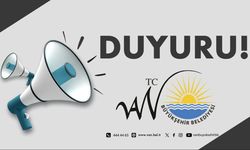 Van Büyükşehir'den dolandırıcılık uyarısı