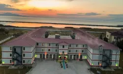 Evliya Çelebi Turizm Mesleki ve Teknik Anadolu Lisesi Uygulama Oteli