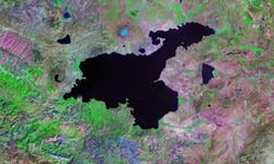 Van Gölü nasıl yazılır?