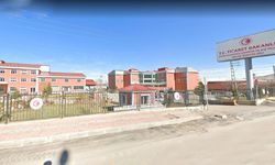 Van Gümrük Müdürlüğü