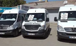 Van ve Hakkari Otobüs Bilet Fiyatları Ne Kadar Oldu?