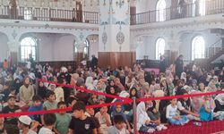 İpekyolu’nda yaz Kur'an kursları kapanış programı düzenlendi
