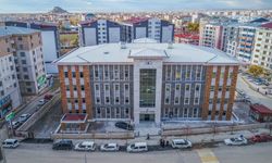 Van İl Müftülüğü nerededir, nasıl gidilir?
