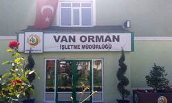 Van Orman İşletme Müdürlüğü