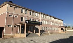 Van Özalp Şehit Abdülhalik Araz Anadolu Lisesi