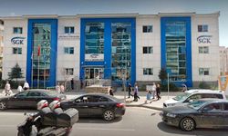 Van SGK Numarası! Van Sosyal Güvenlik İl Müdürlüğü