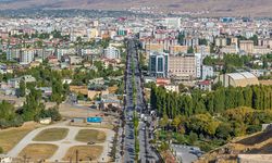 Van tarihi eserleri! Van'da hangi devletler hüküm sürmüş