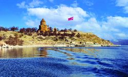 Van turistik yerler! Van'da nerelere gidilir?