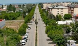 Van yol tarifi