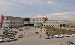 Van Yüzüncü Yıl Üniversitesi Ortopedi Doktorları