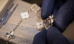 Van Cleef Bileklik