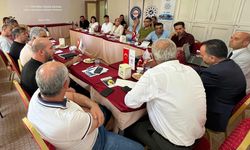 Van, yeni teşviklerle büyümeye hazırlanıyor