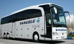 Van Gölü Turizm, Van Otogar telefon numarası